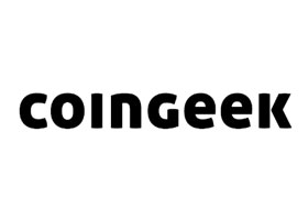 CoinGeek logo