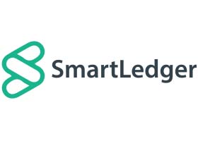 Smart Ledger - Exhibitor