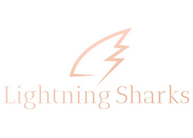 Lightning Sharks logo
