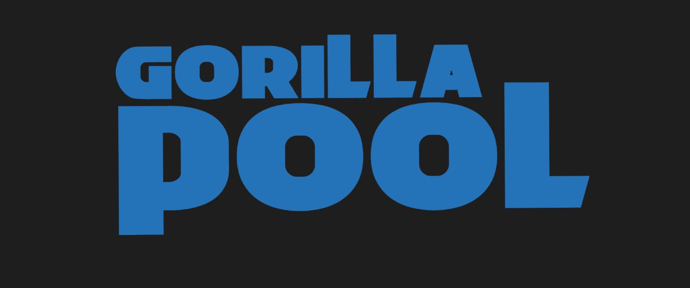 Gorilla Pool