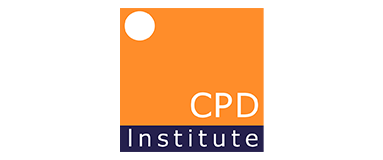 CDP Institute logo