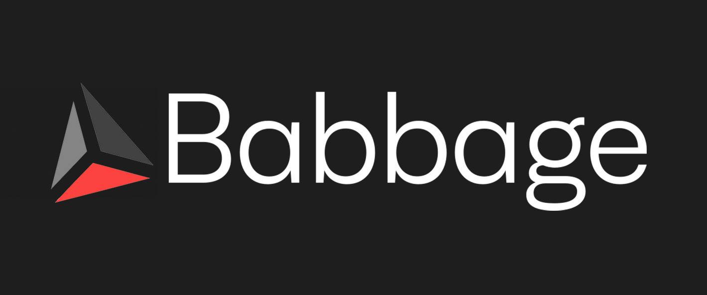 Project Babbage