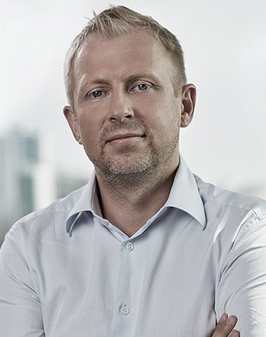Pawel Kuskowski