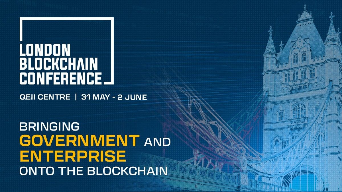 Privacy Policy London Blockchain Conference